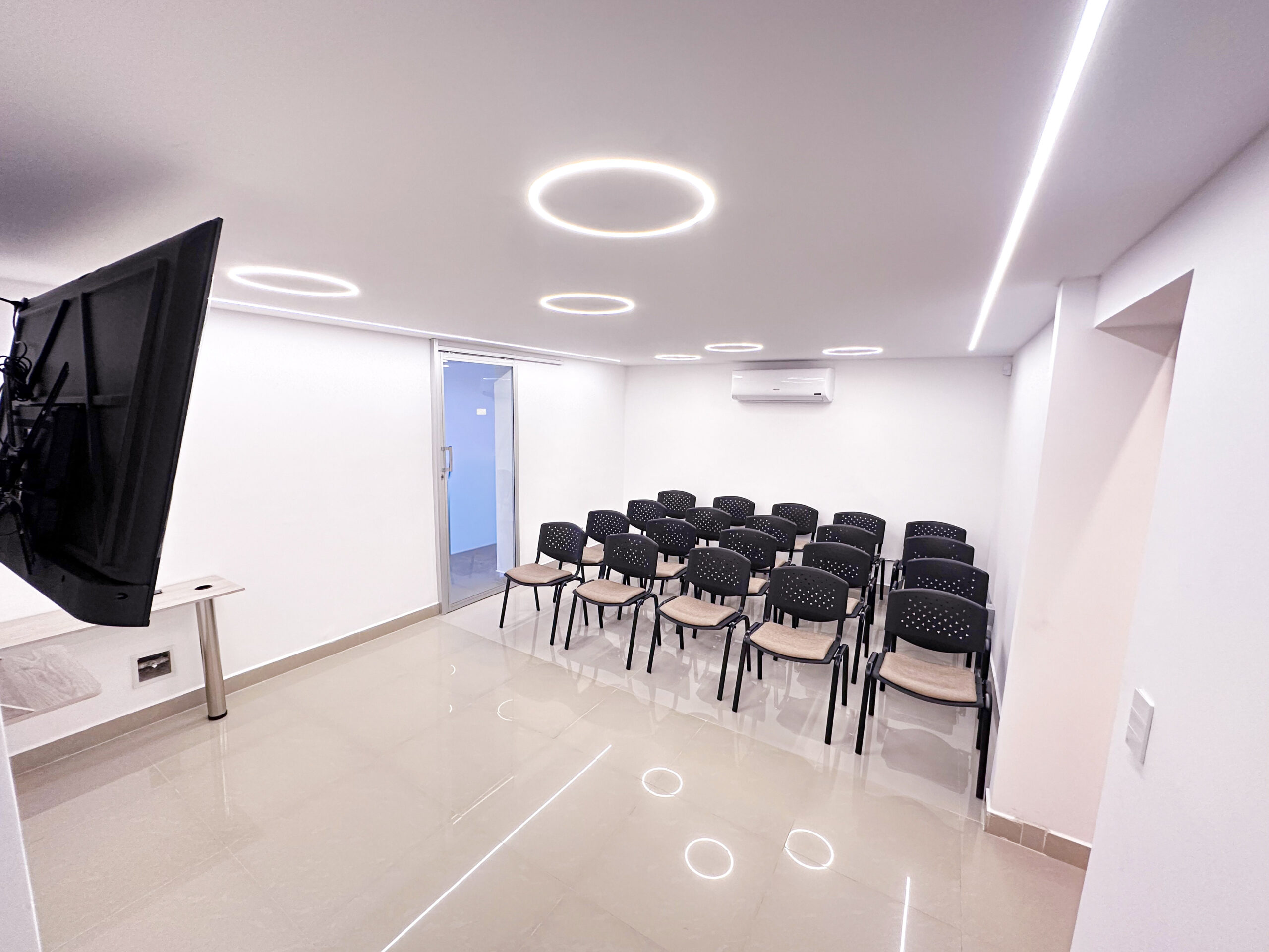 Auditorio